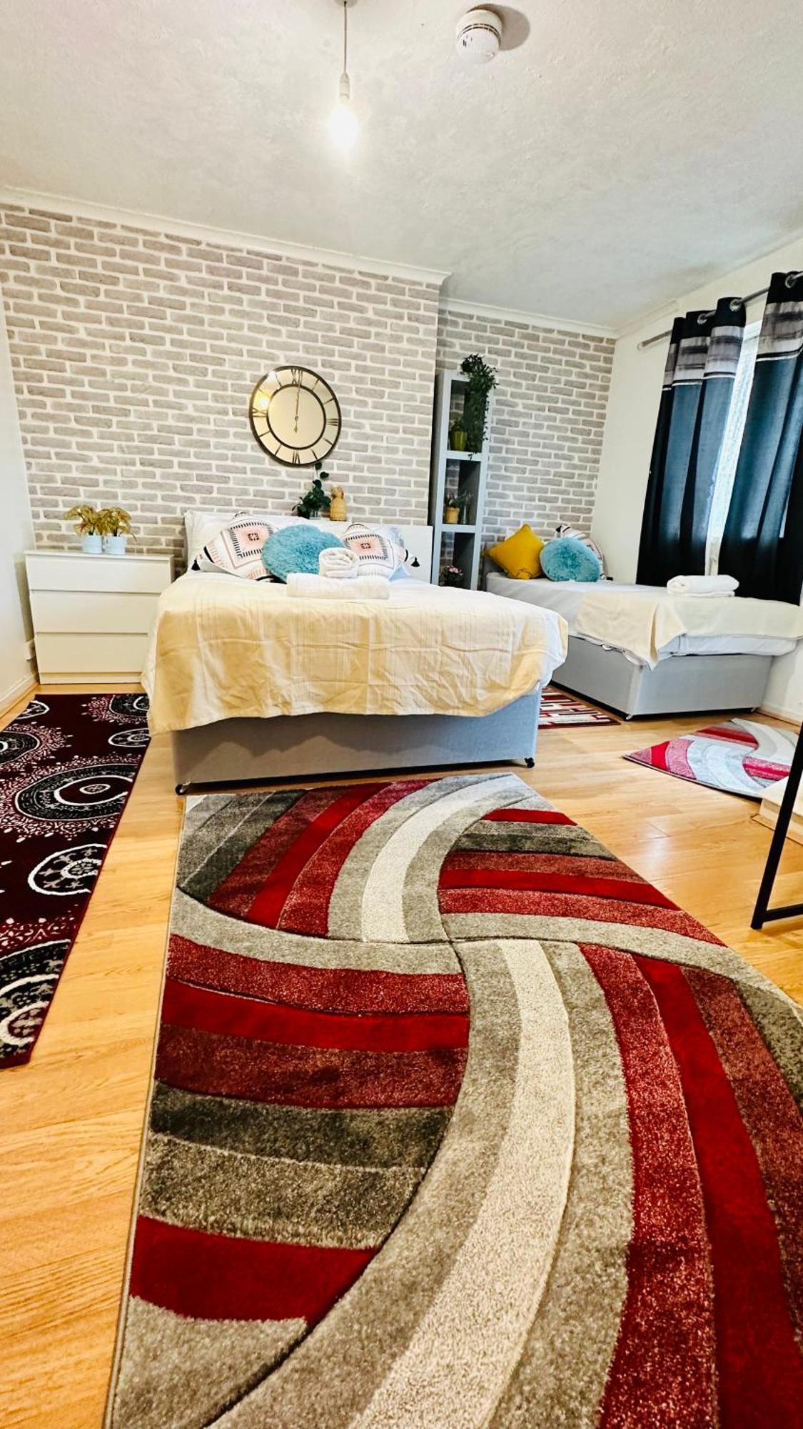 Bed and breakfast Whites Londres