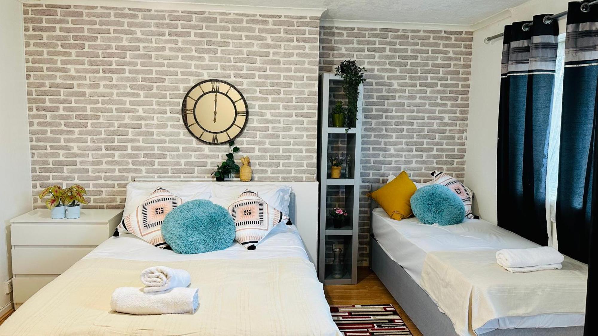 Whites Bed and breakfast Londres