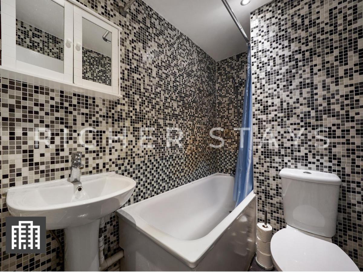 Hackney Guest Hotel London