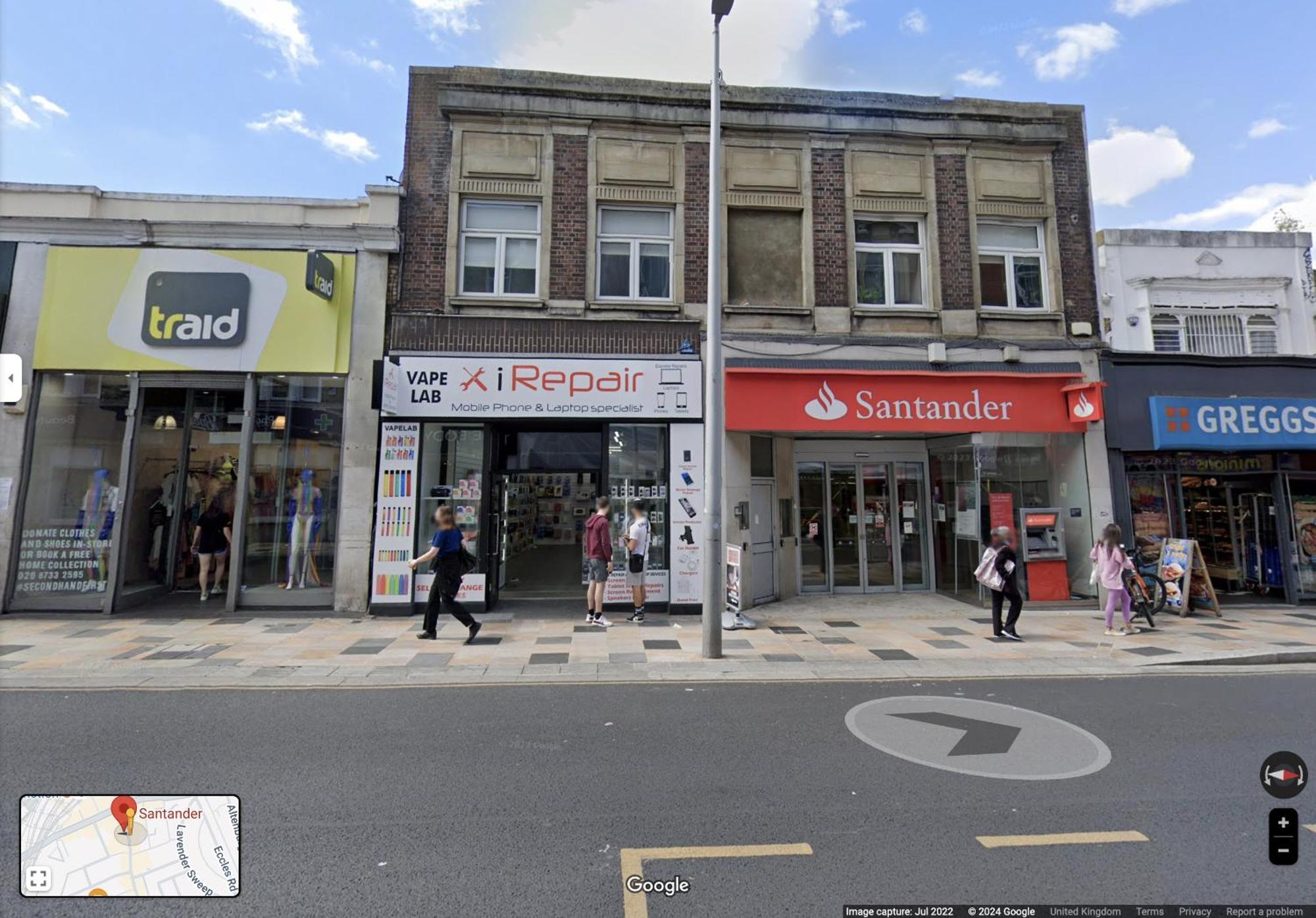 Flat In Clapham Budget Friendly Apartment *