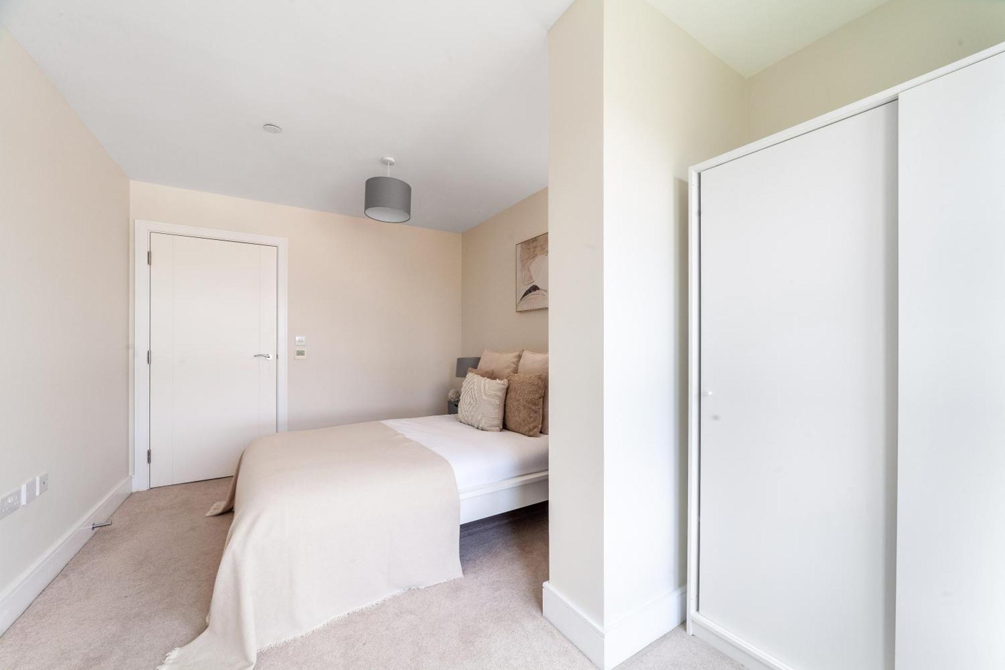 The Islington Collection * Londen