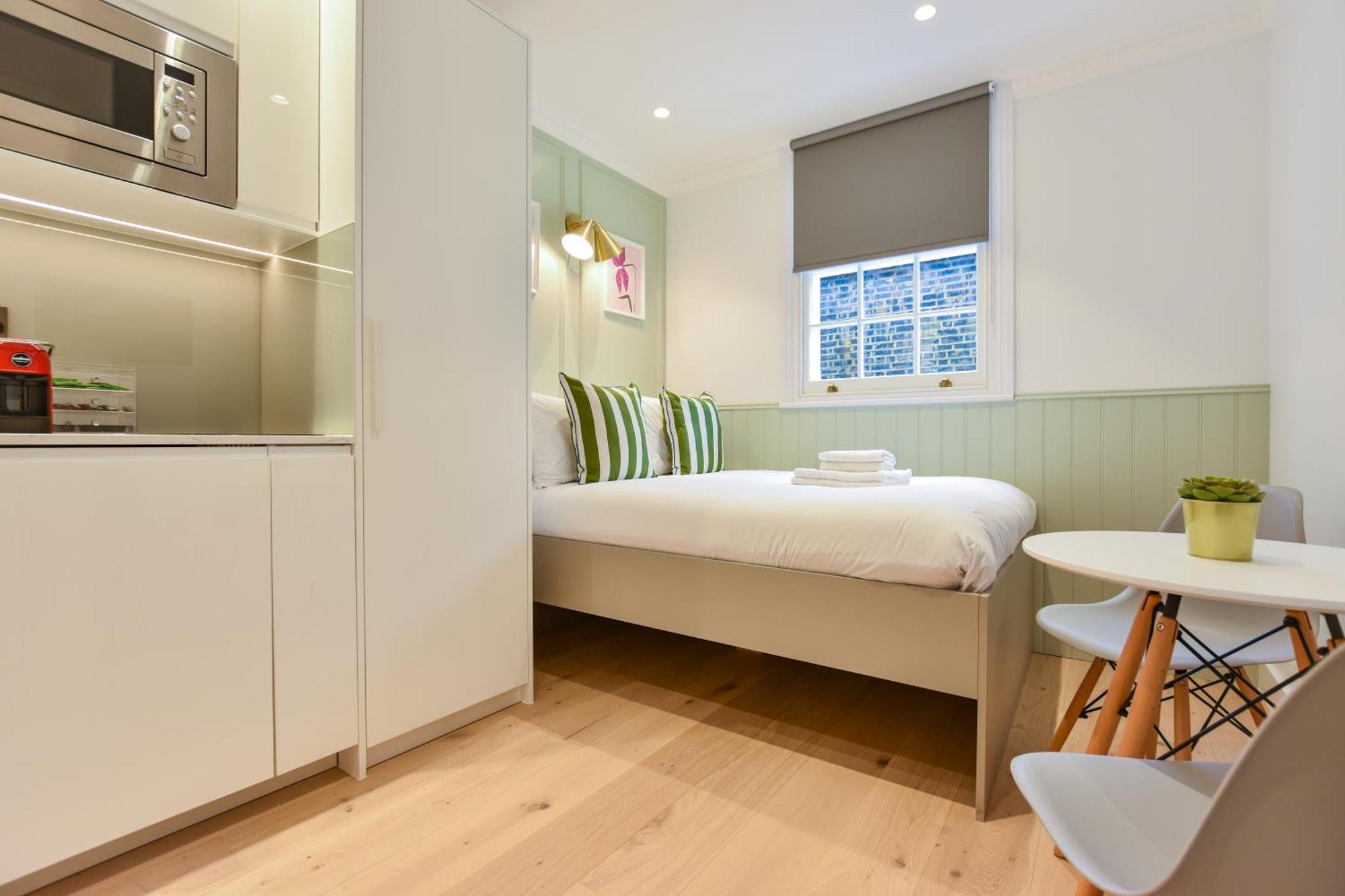 Star Street By Concept Leilighet London