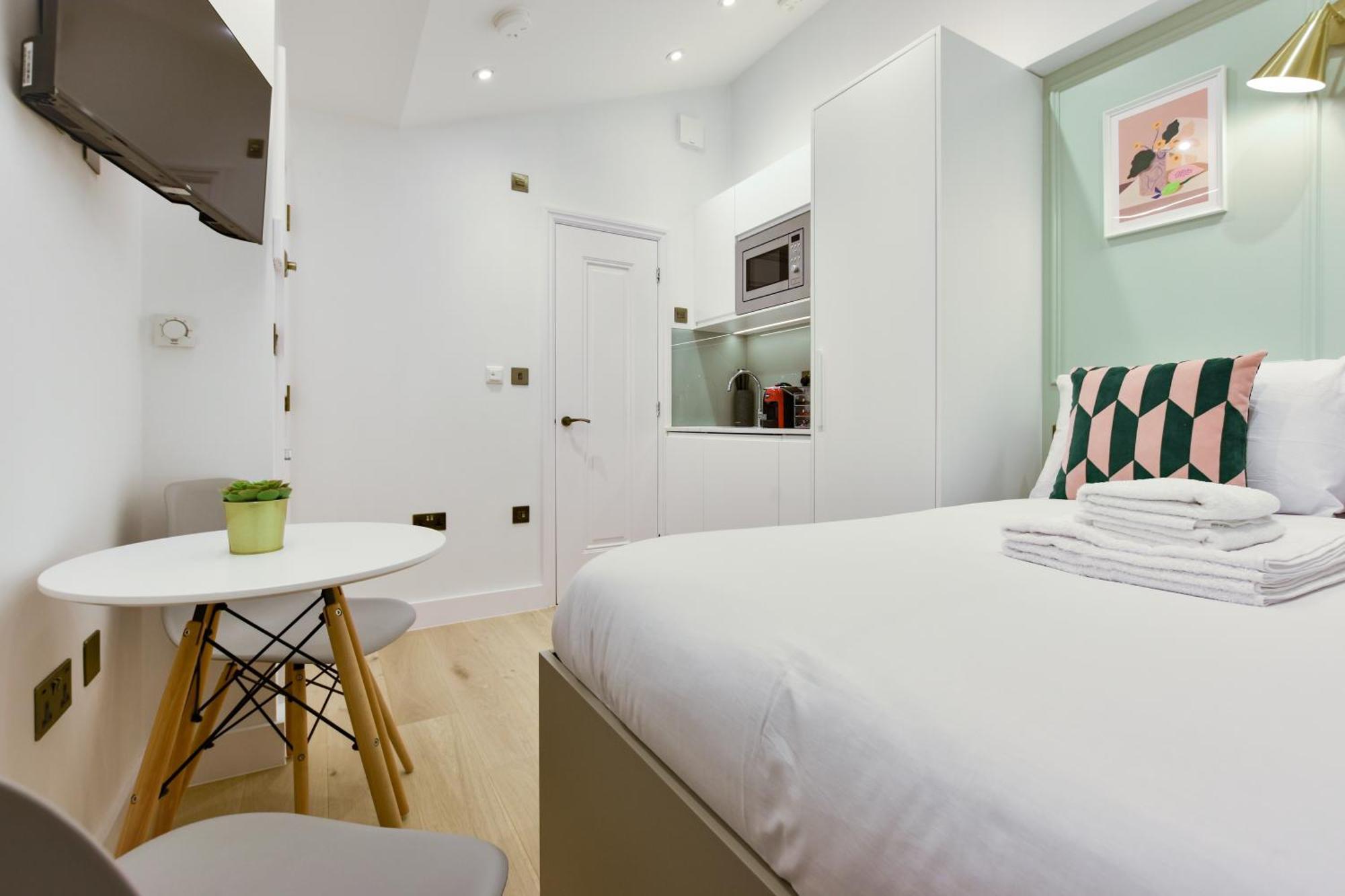 Star Street By Concept Leilighet *