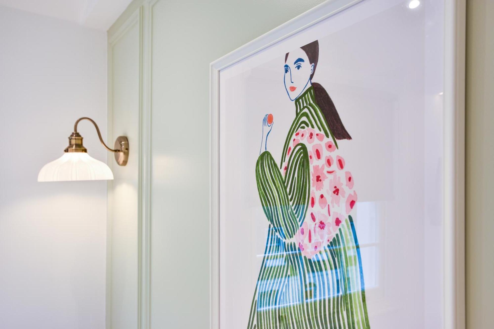Star Street By Concept Leilighet London