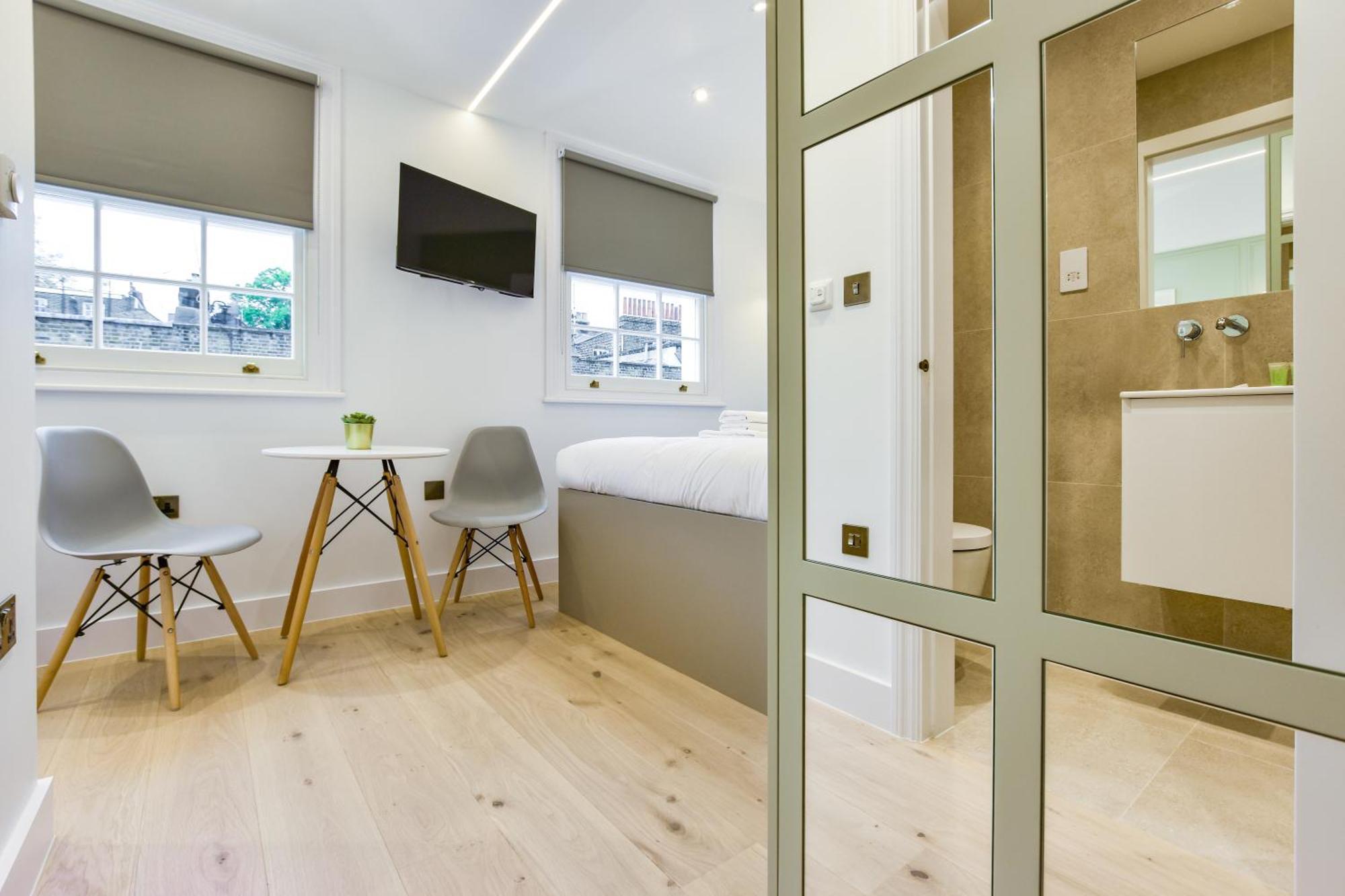Leilighet Star Street By Concept London