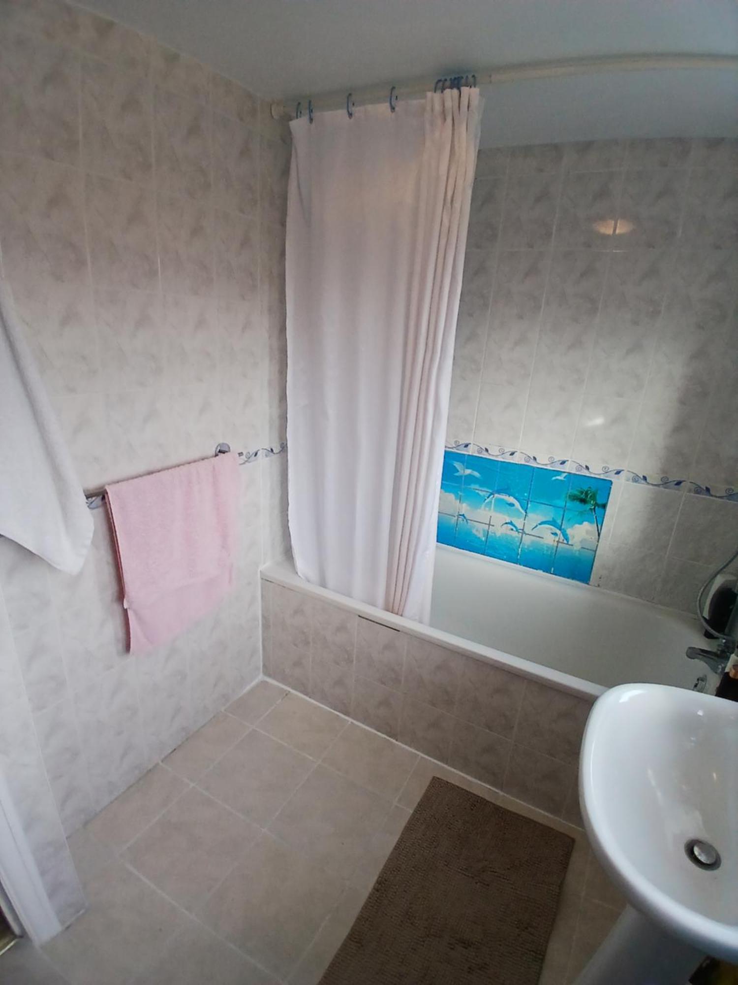 Tooting House Vakantiehuis *