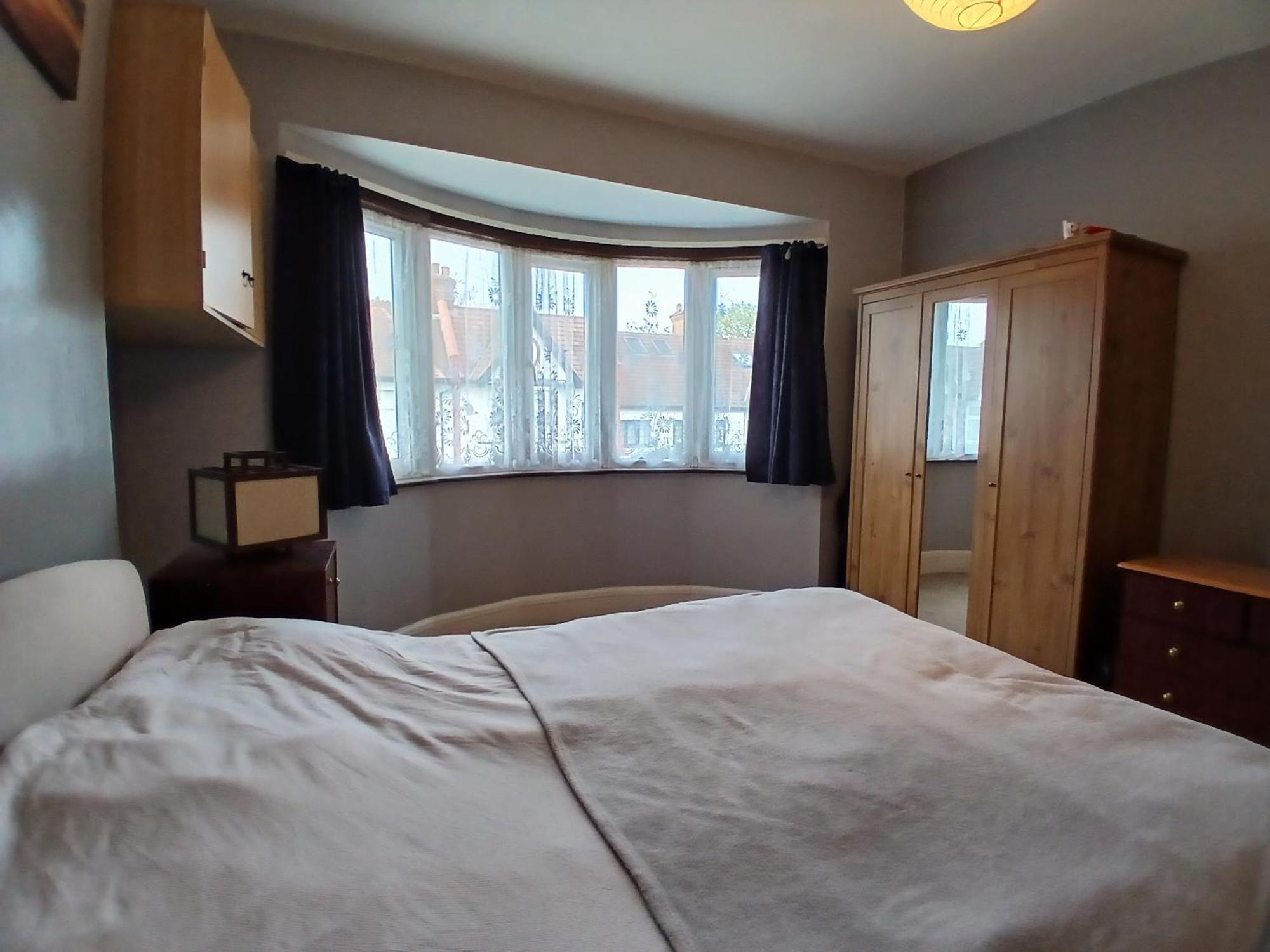 Tooting House Vakantiehuis Londen