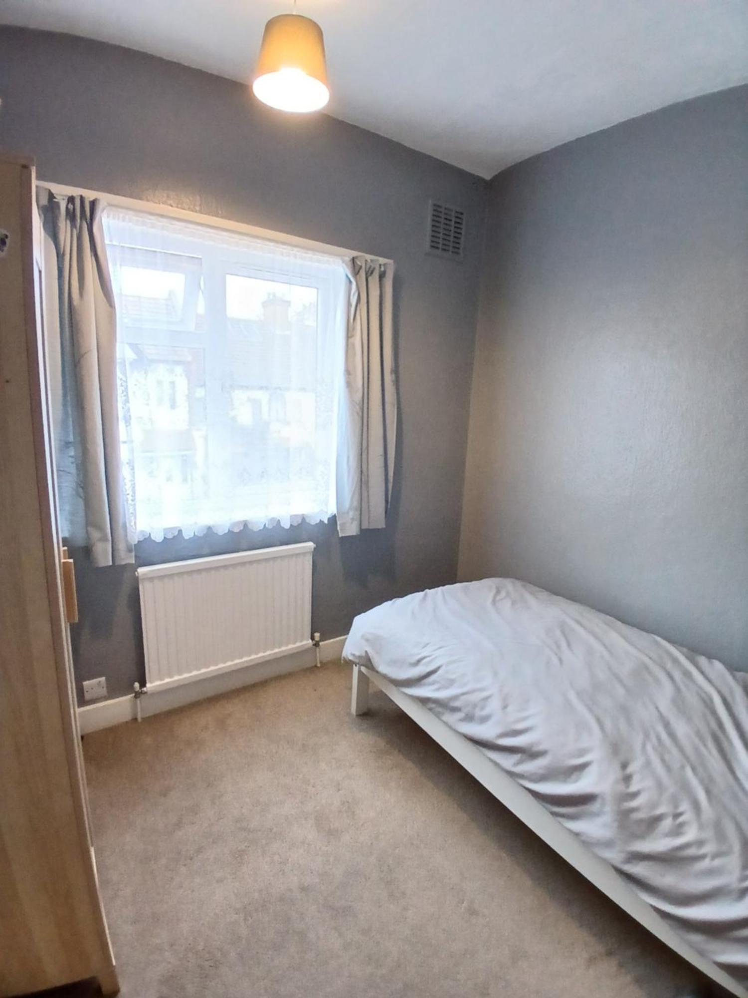 Tooting House Vakantiehuis