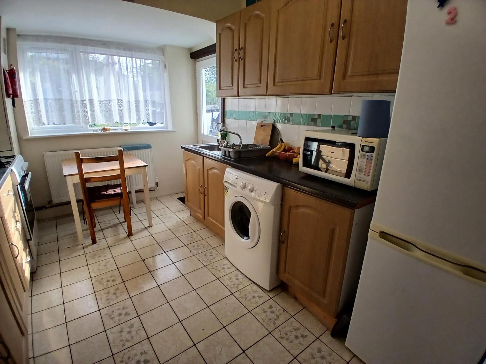 Vakantiehuis Tooting House