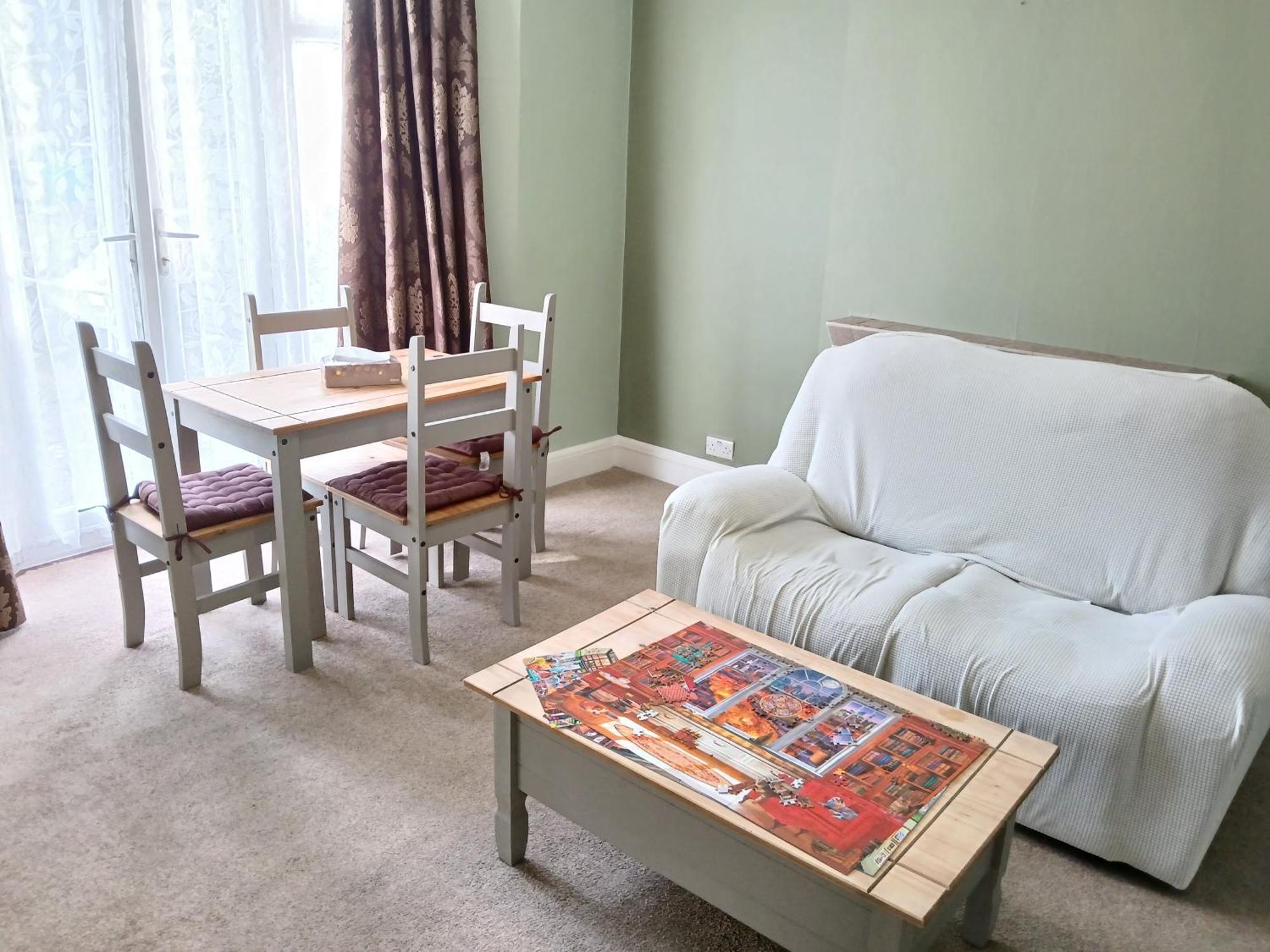 Tooting House Vakantiehuis Londen