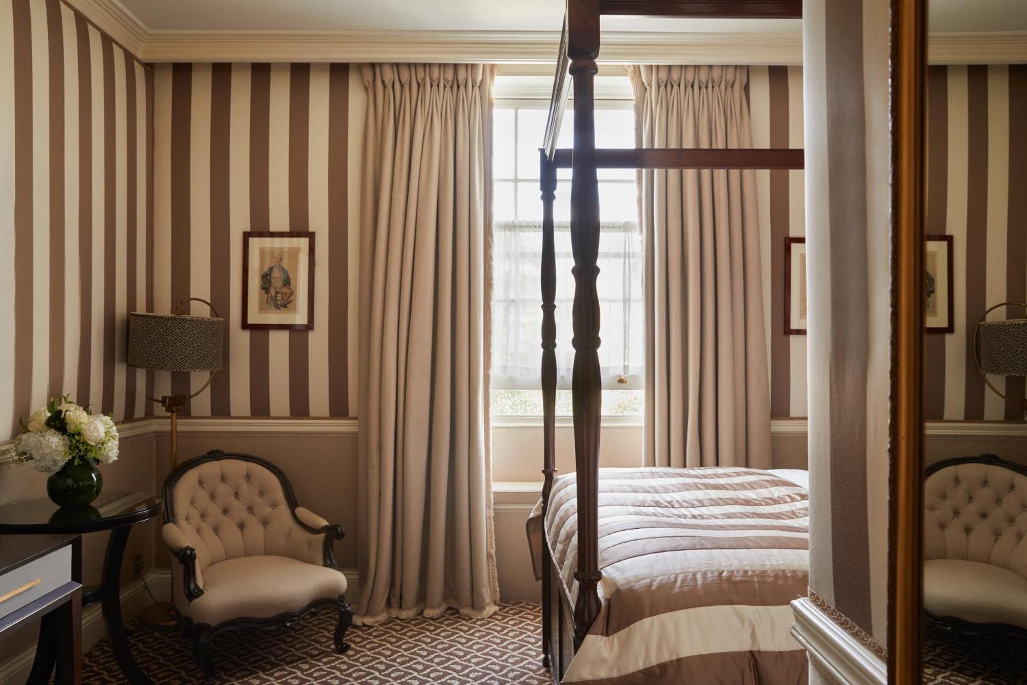 Hotel The Montague On The Gardens London
