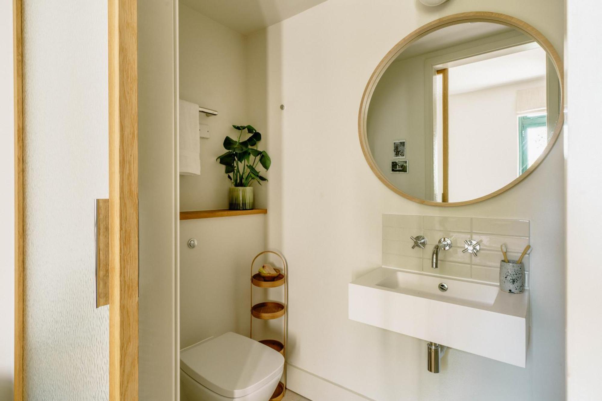 Mason & Fifth, Bermondsey Apartment