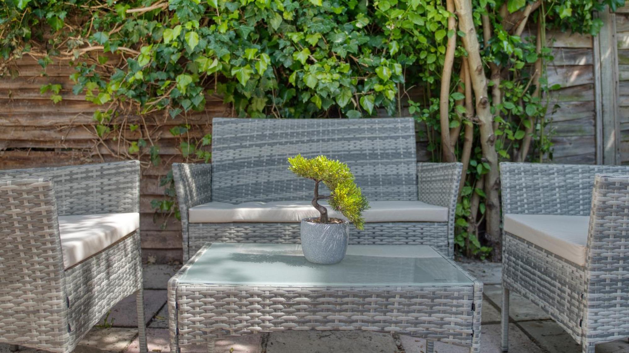 Leilighet Hammersmith - Hot Tub, Cinema & Gaming