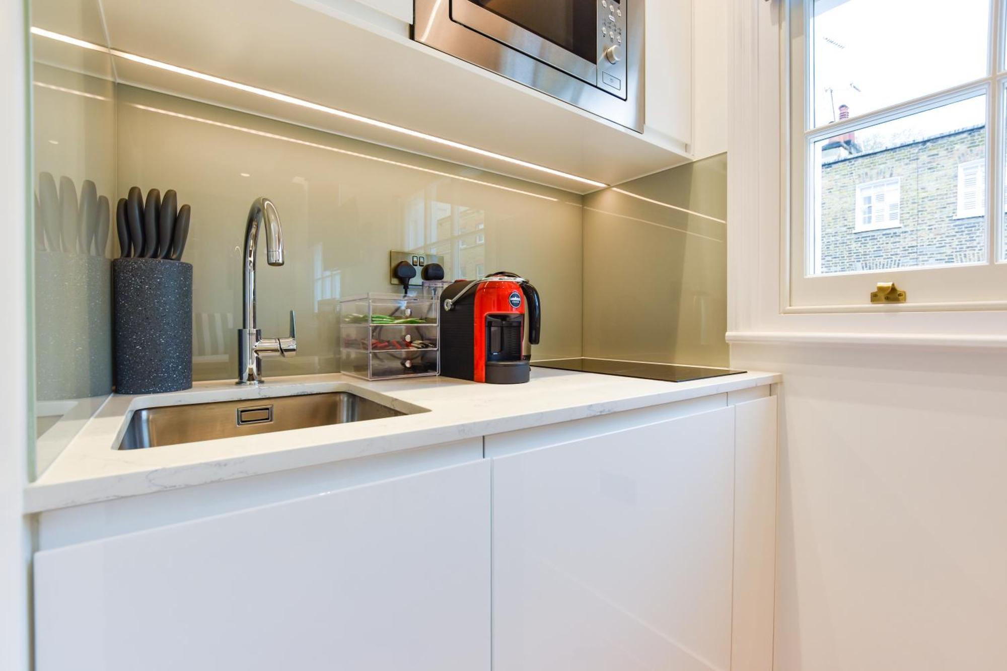 Star Street By Concept Leilighet London