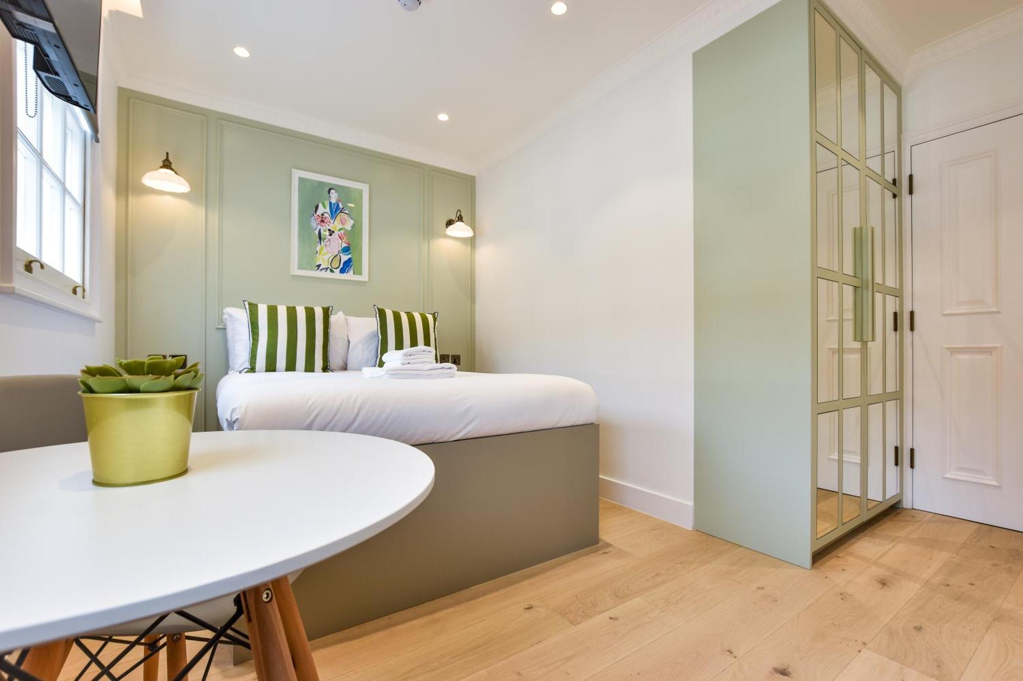 Leilighet Star Street By Concept London