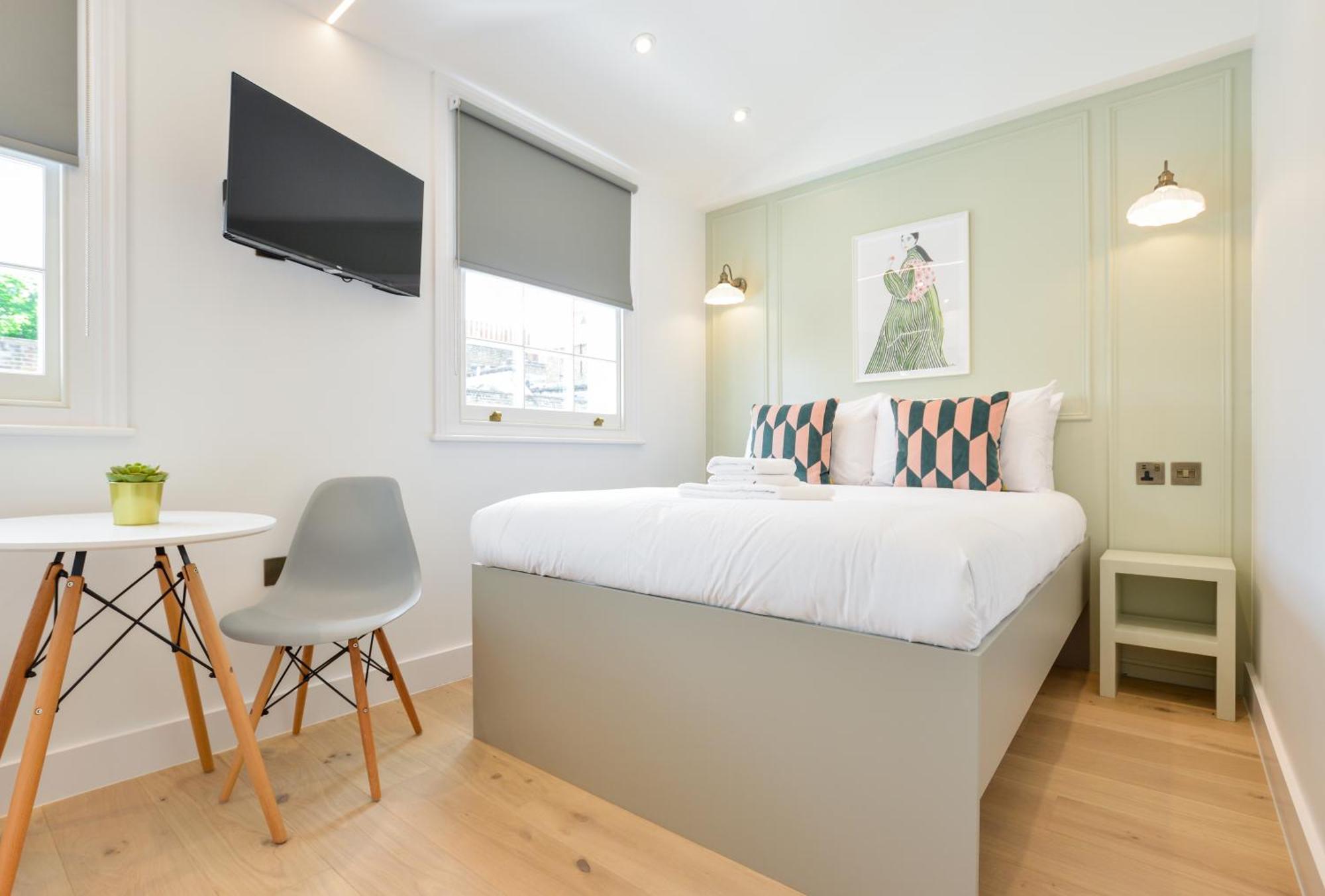 Leilighet Star Street By Concept London