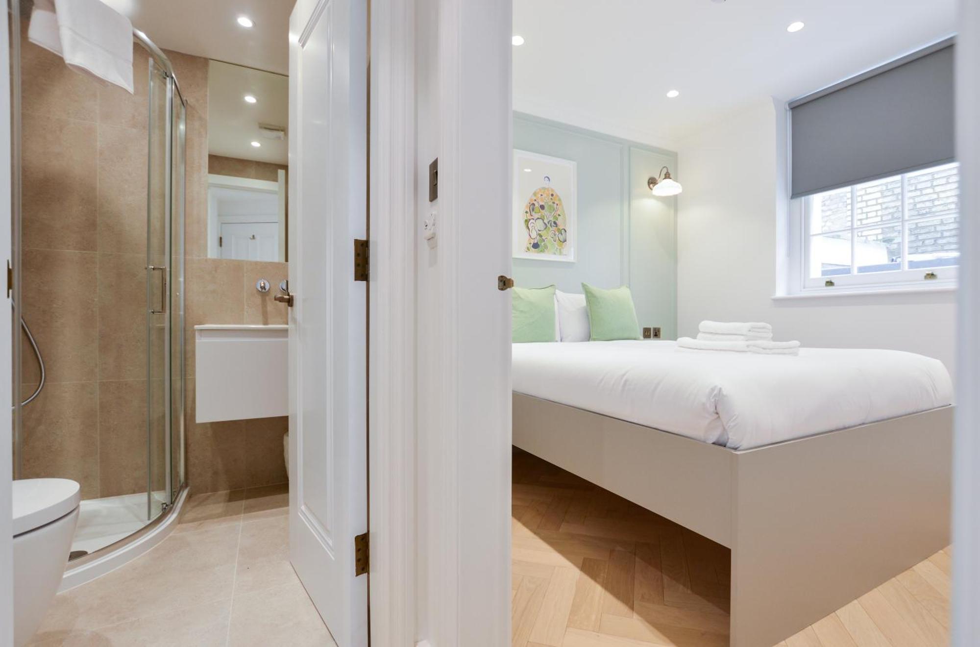 Leilighet Star Street By Concept London