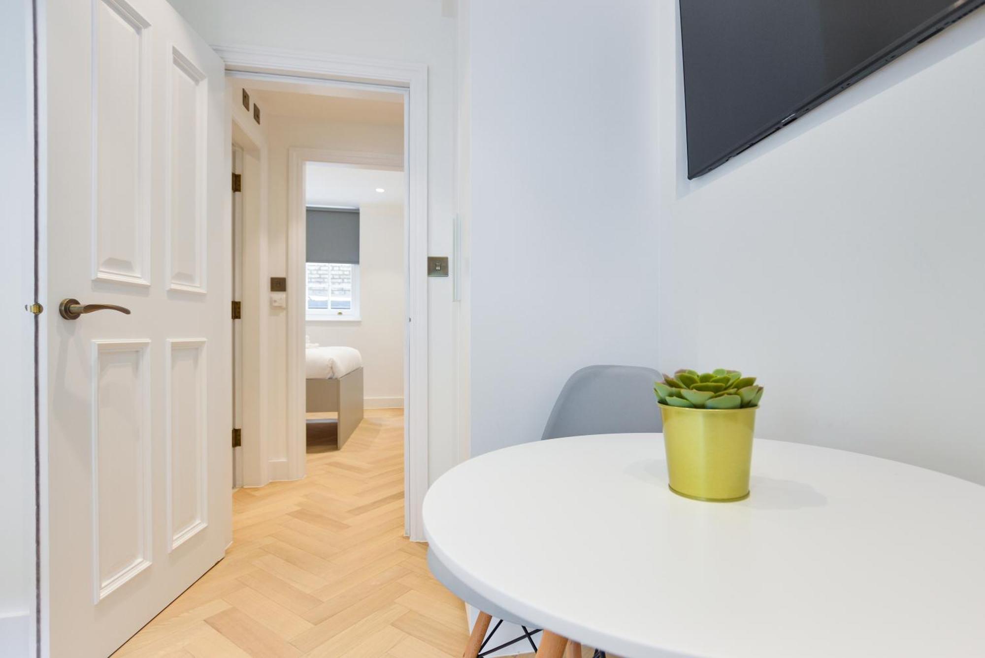 Leilighet Star Street By Concept London