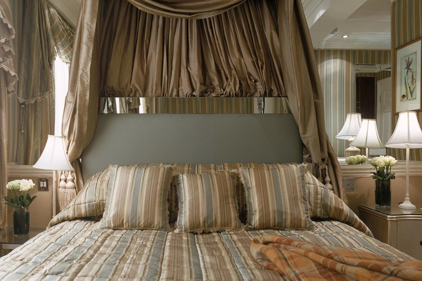 The Montague On The Gardens London