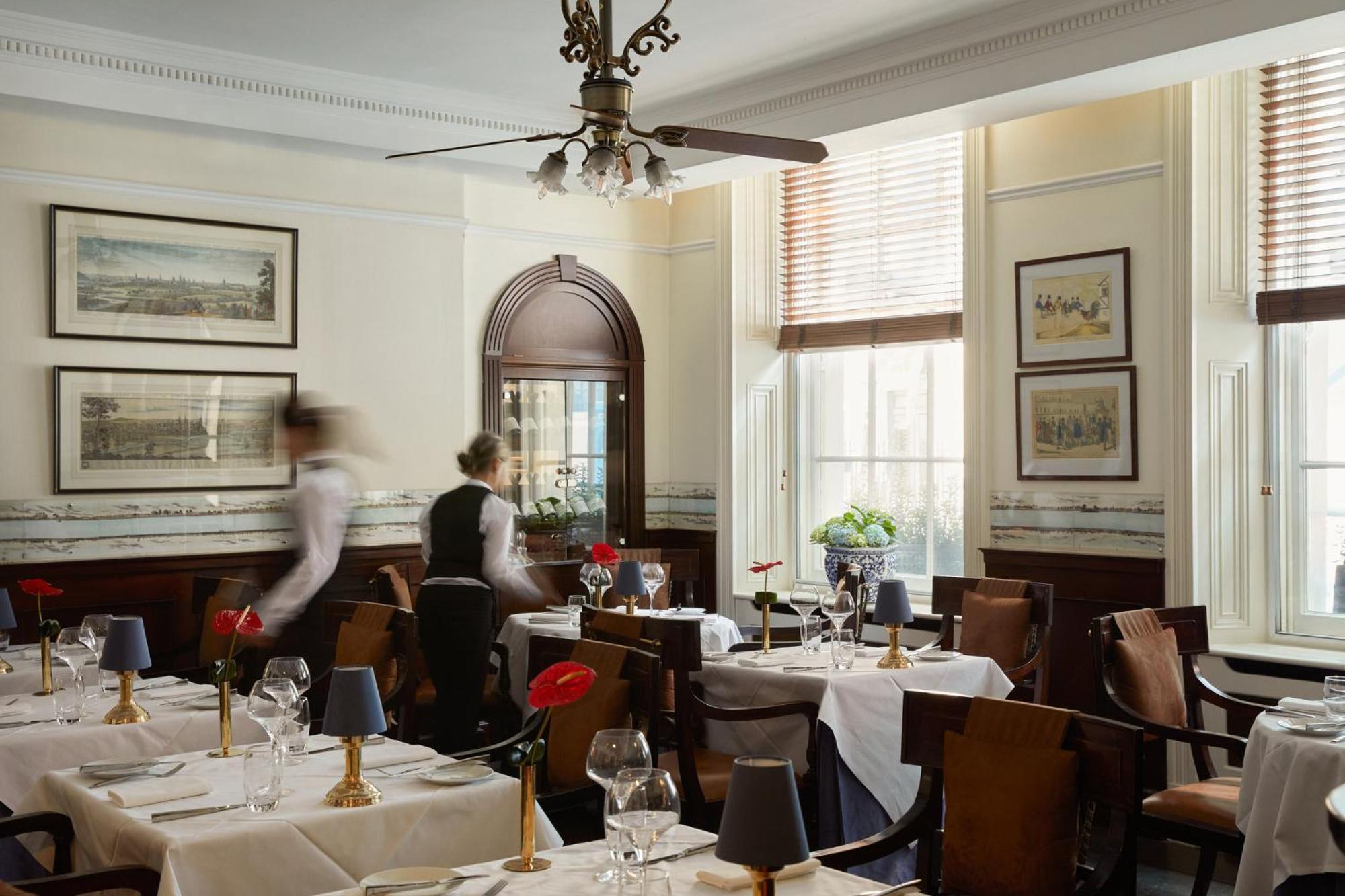 The Montague On The Gardens Hotel 4*
