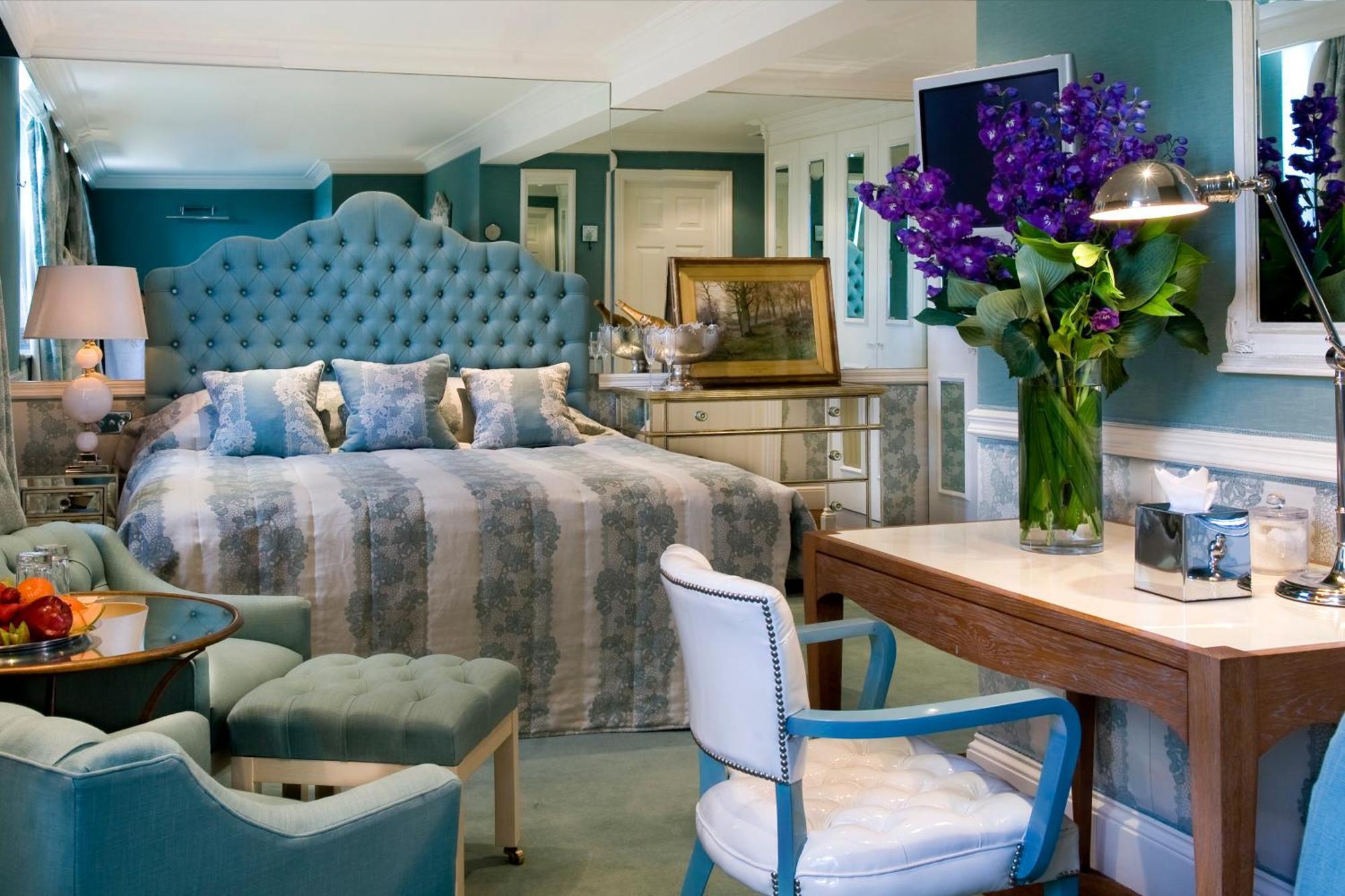 The Montague On The Gardens