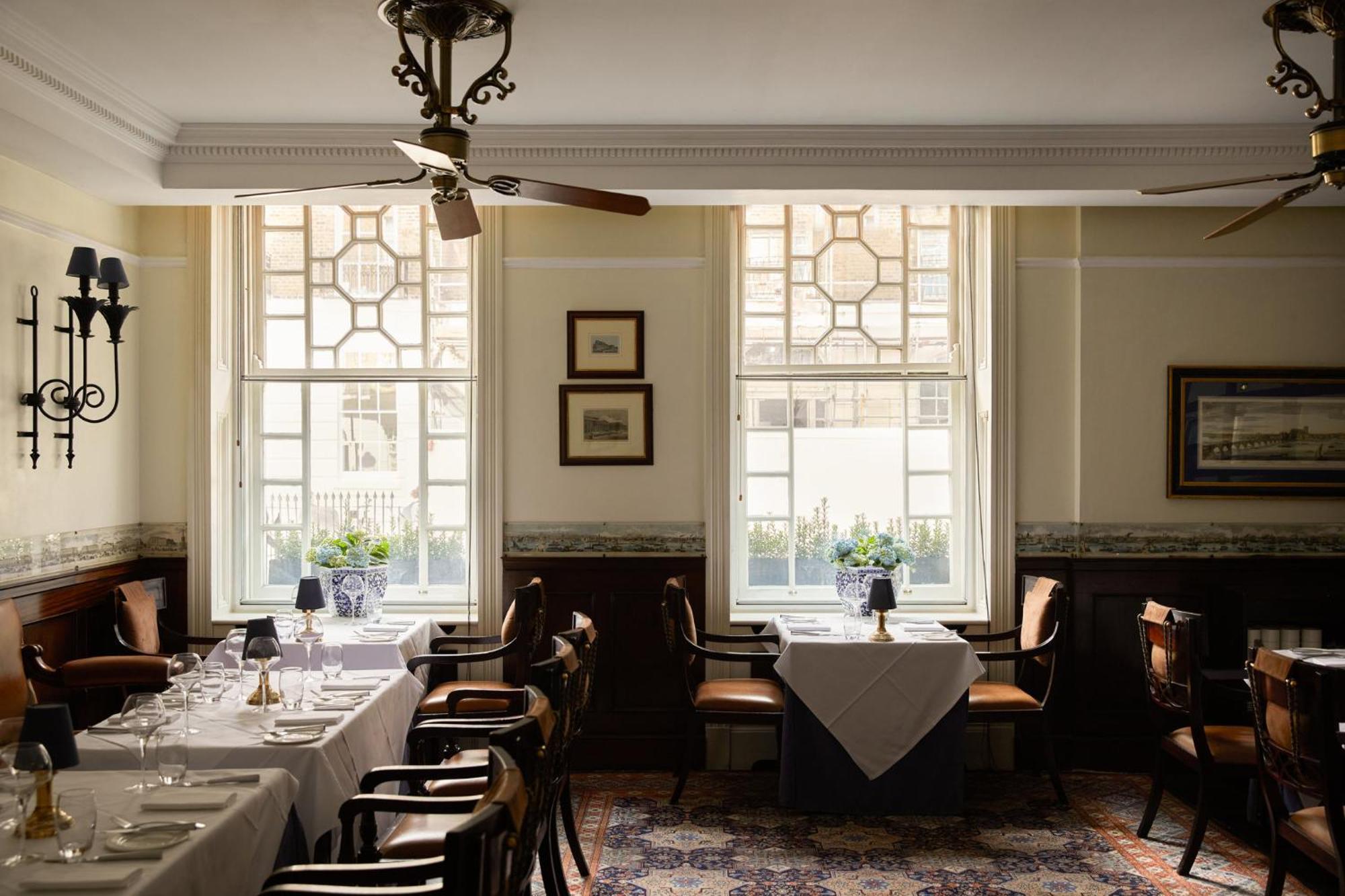 The Montague On The Gardens Hotel 4*