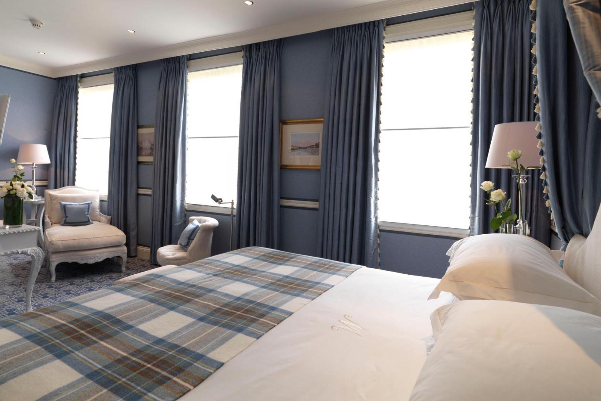 Hotel The Montague On The Gardens 4*