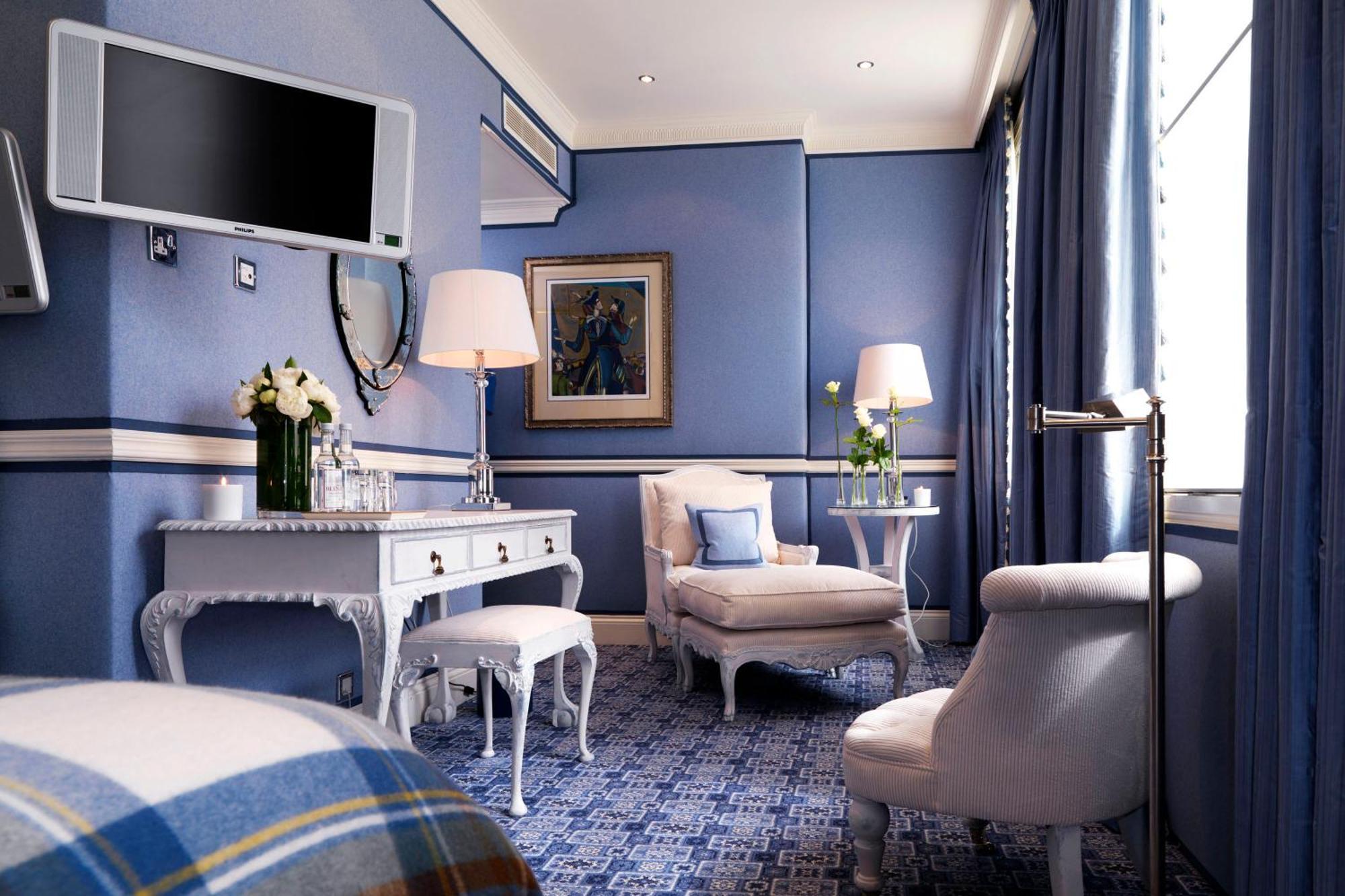 The Montague On The Gardens London