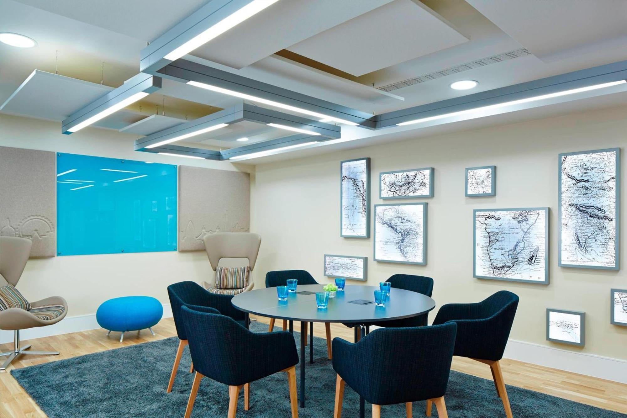 Hotell Marriott Kensington London