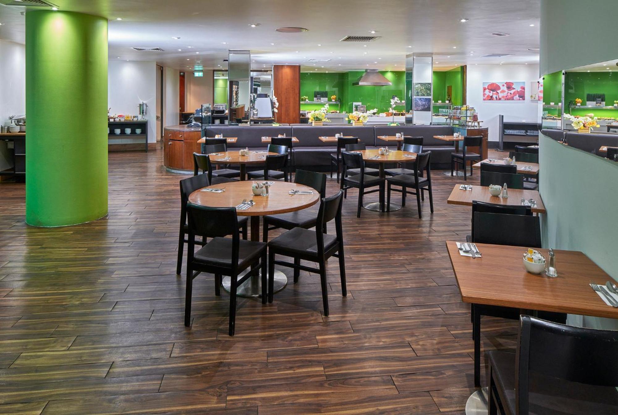 Bloomsbury By Ihg Hotell London
