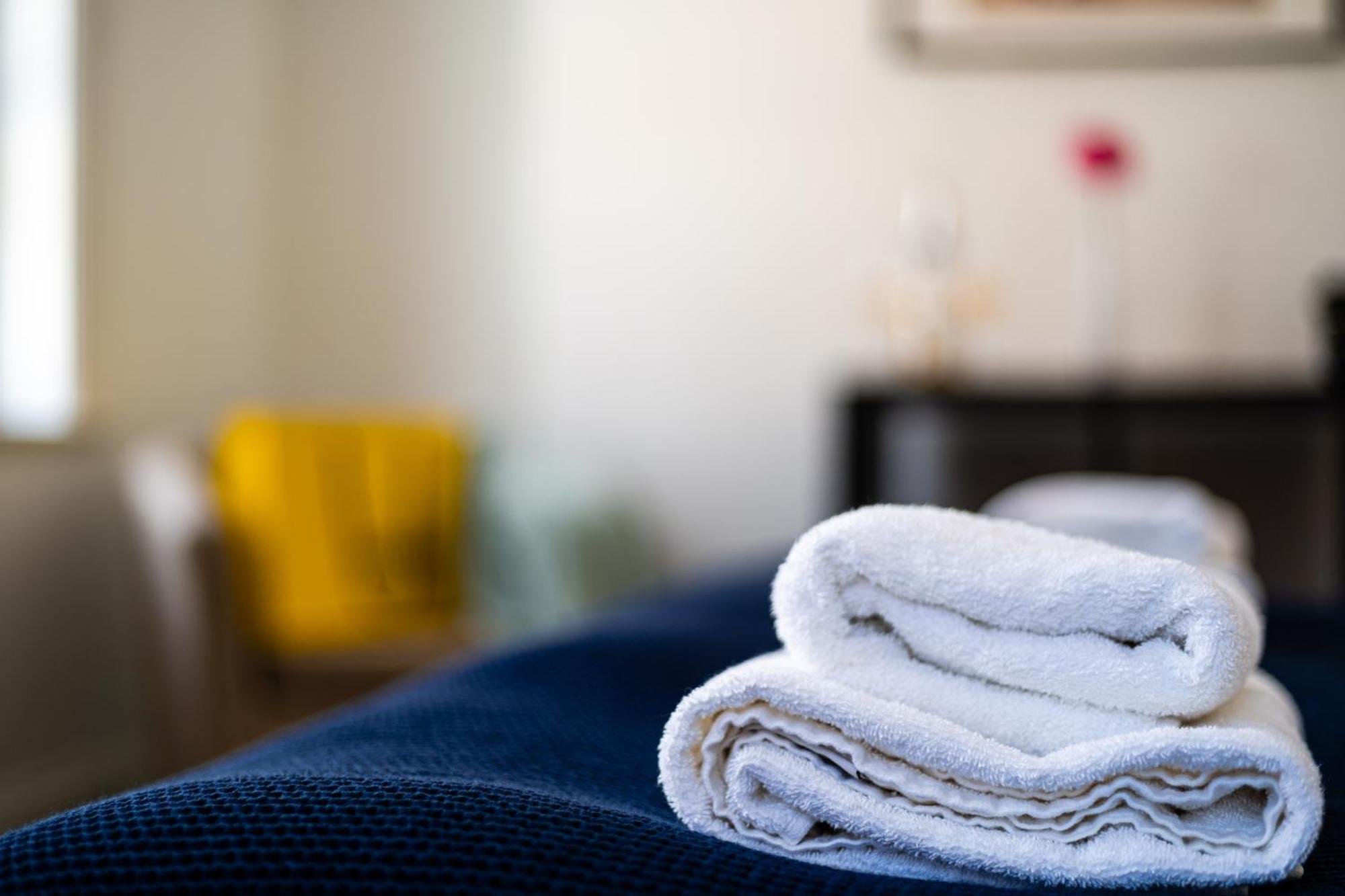 Apartment Selfridges Parkside Haven - 2 Bedroom Apartment *