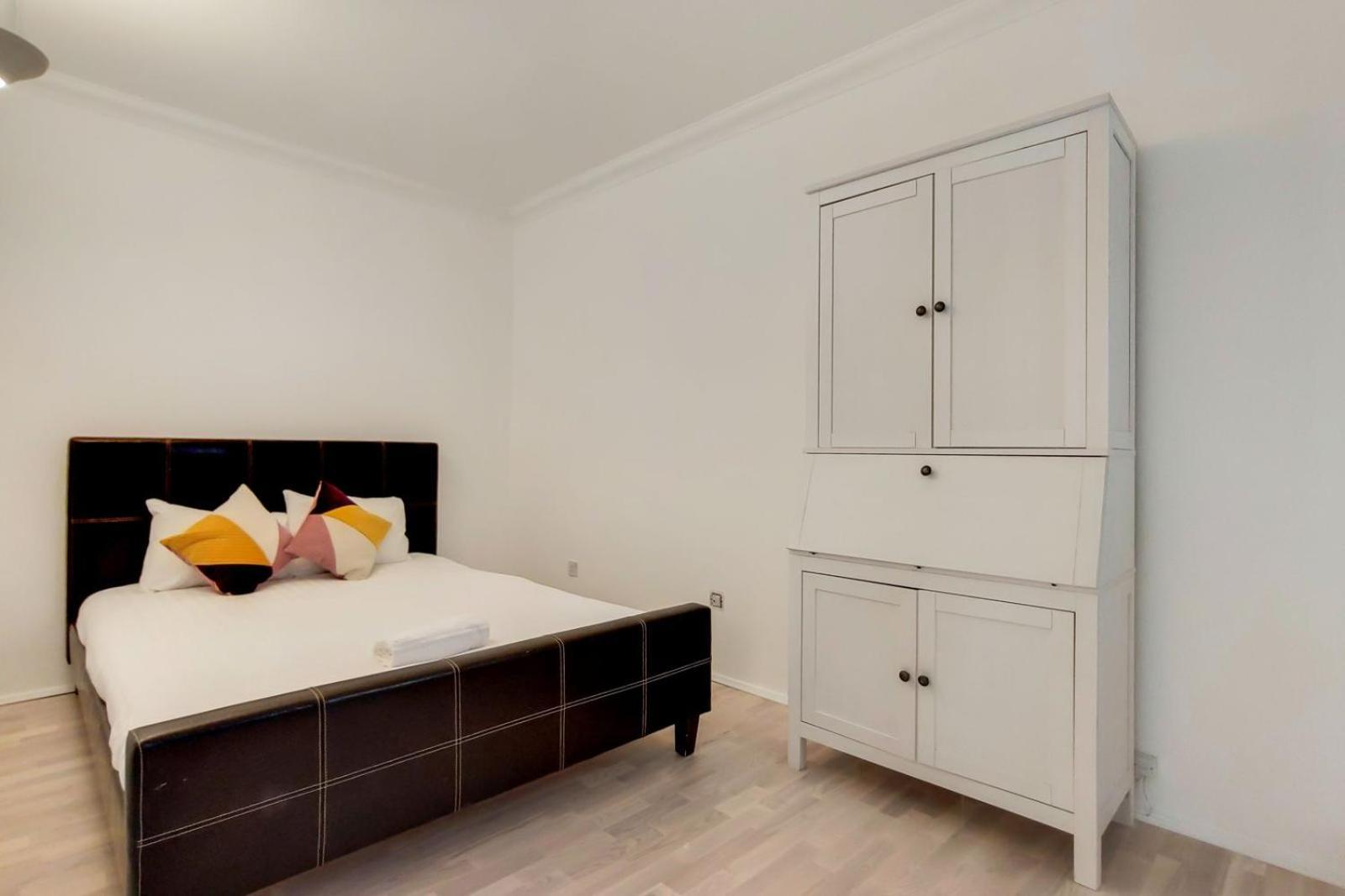South Kensington - Point West Residences Appartement