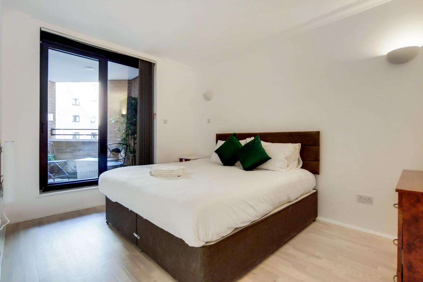 Appartement South Kensington - Point West Residences *