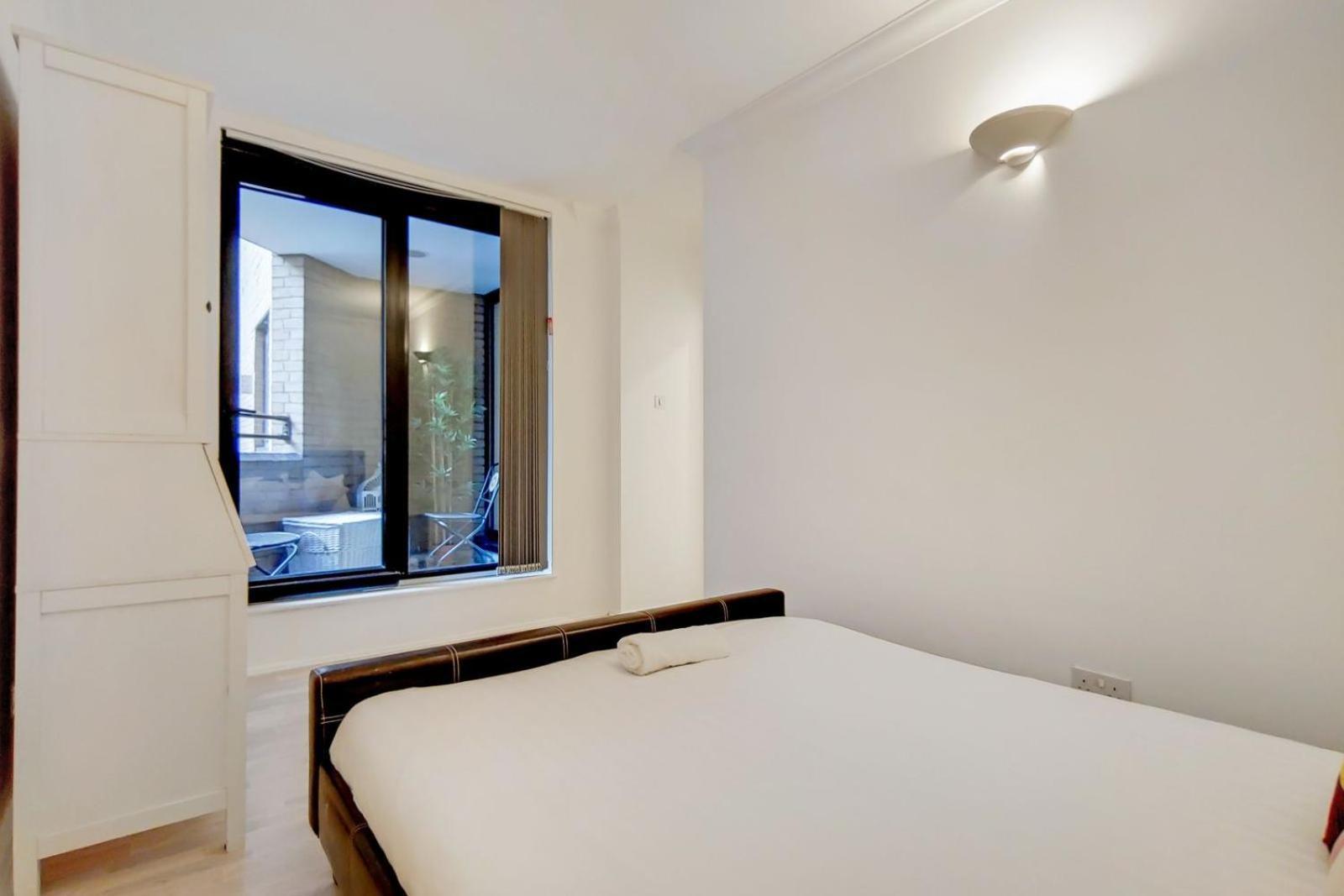 Appartement South Kensington - Point West Residences Londen