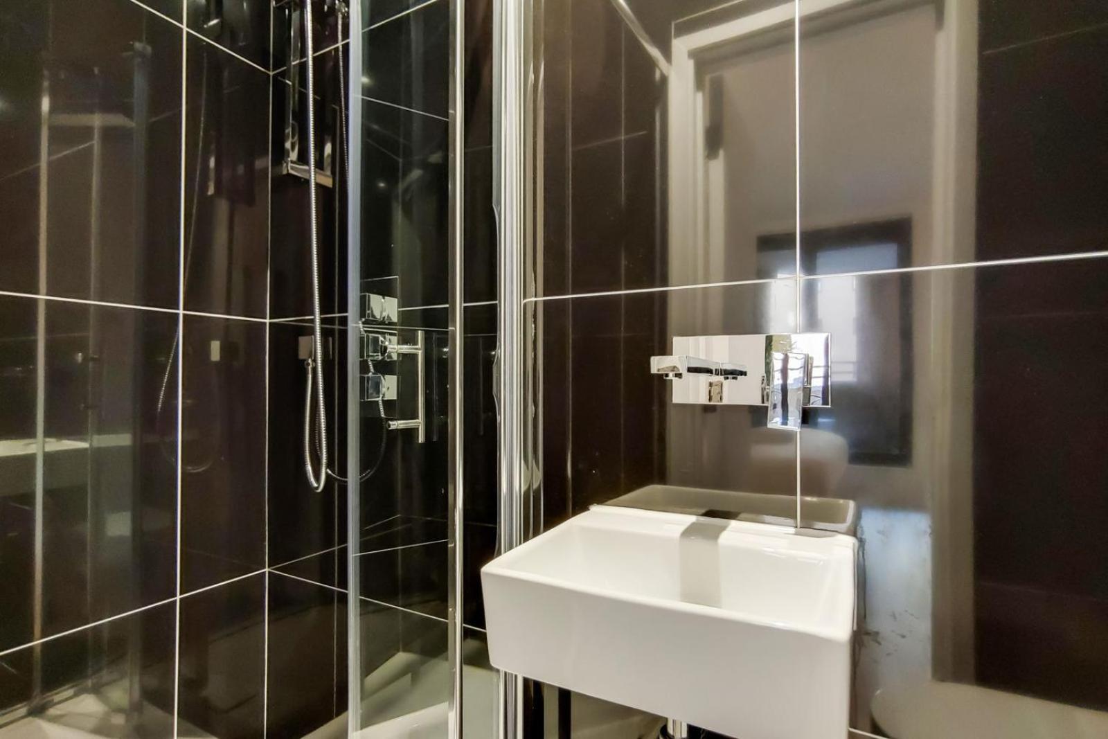 Appartement South Kensington - Point West Residences Londen
