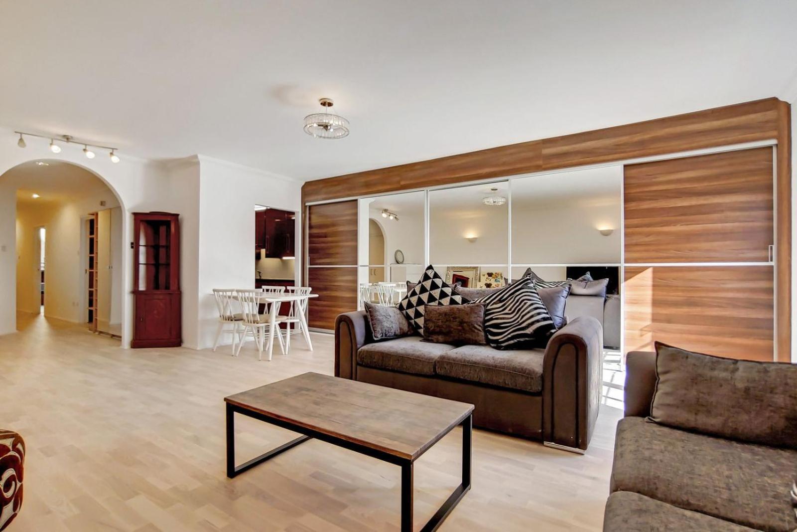 Appartement South Kensington - Point West Residences