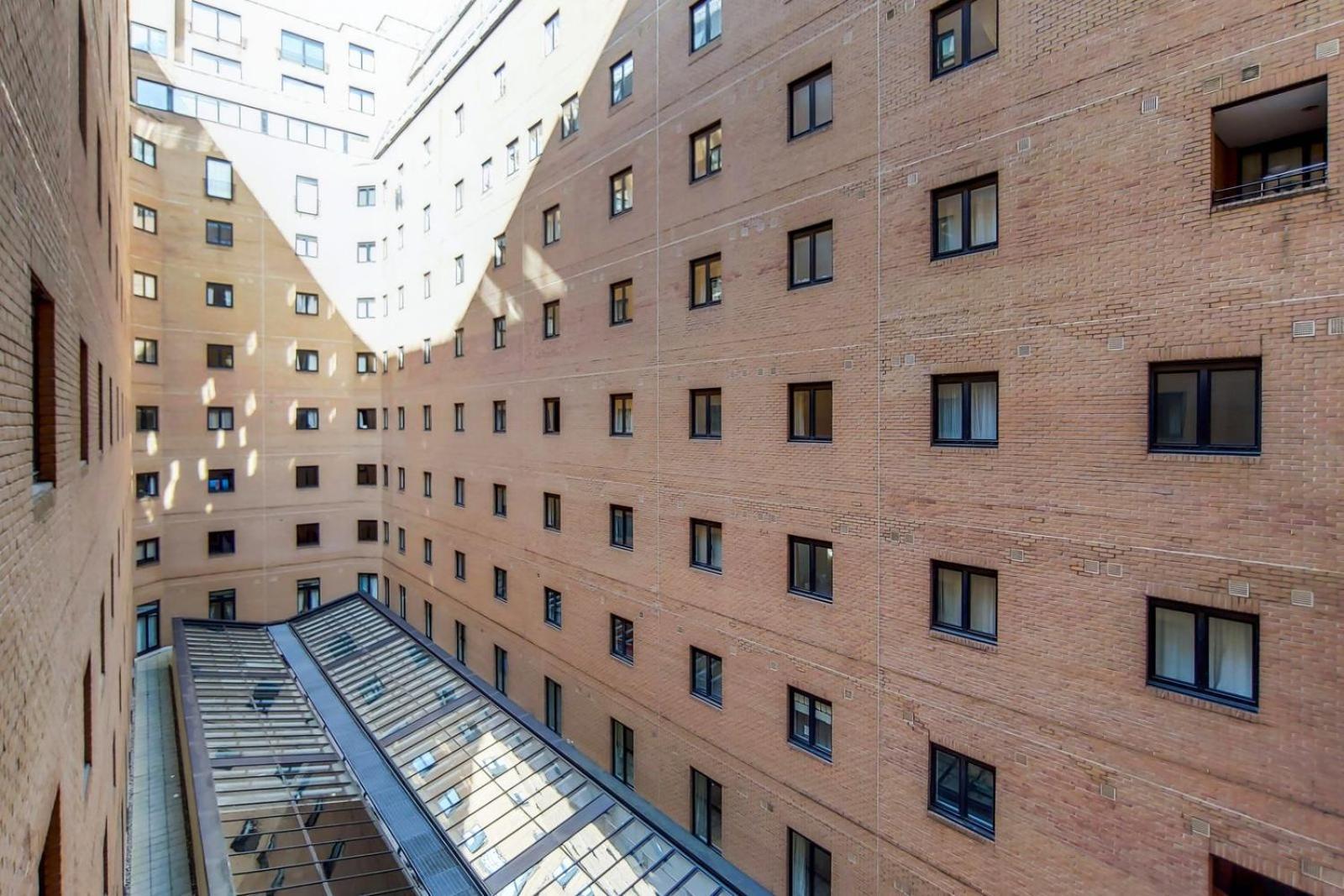 South Kensington - Point West Residences Londen