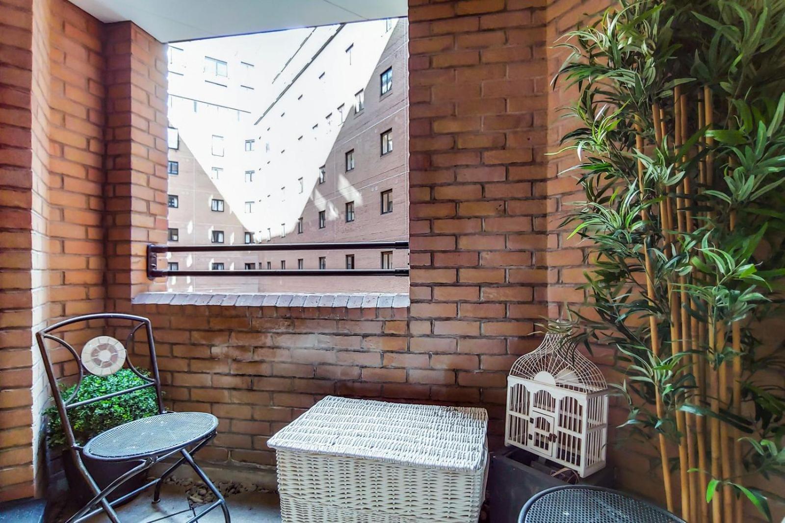 Appartement South Kensington - Point West Residences *