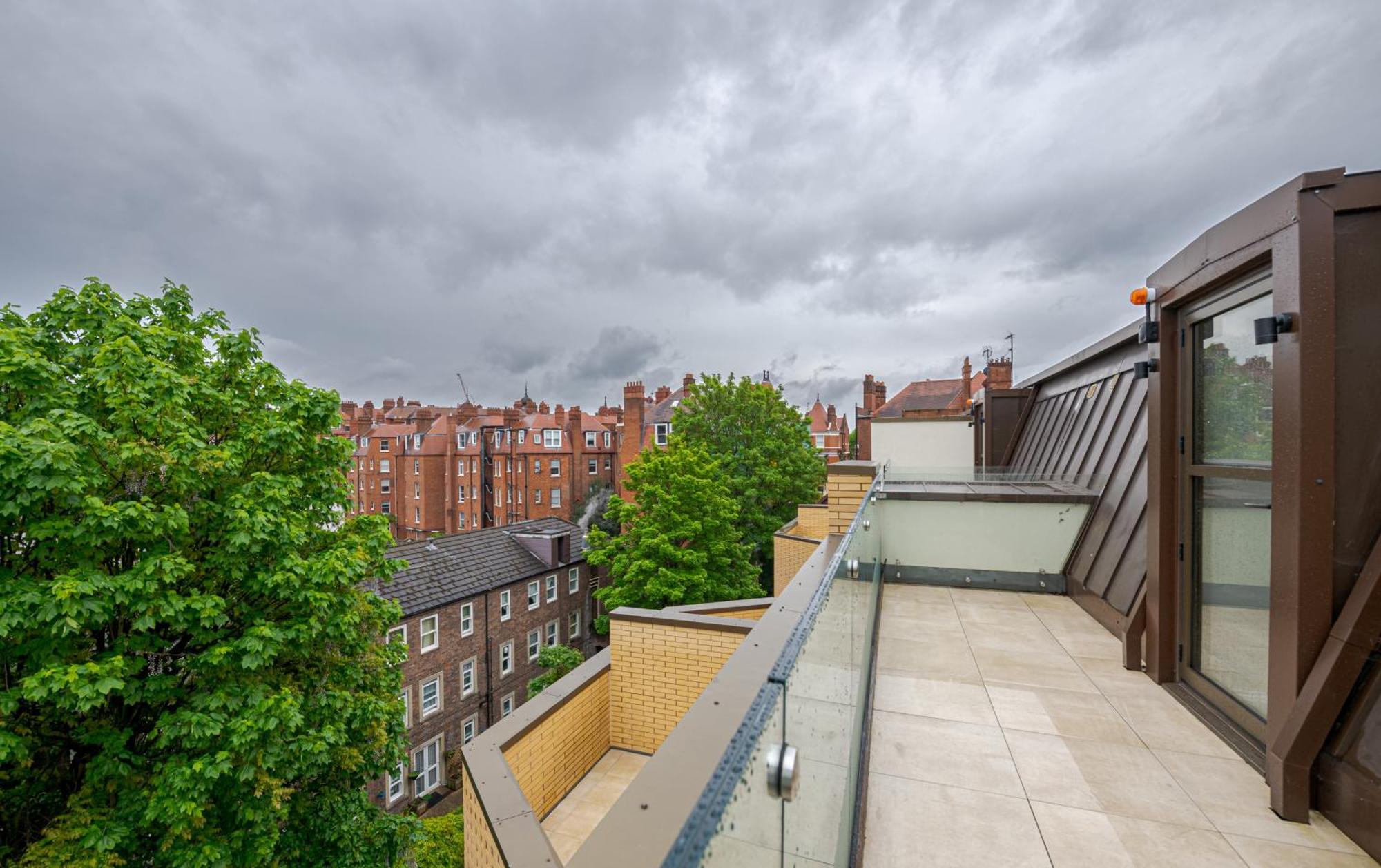Arcadia Residences - Luxury In Kensington Apartamento *
