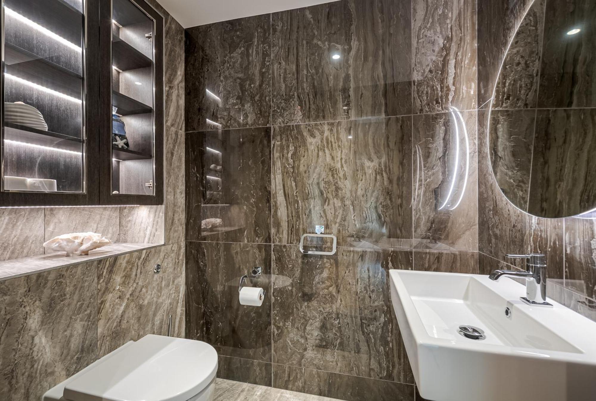 Arcadia Residences - Luxury In Kensington Londres