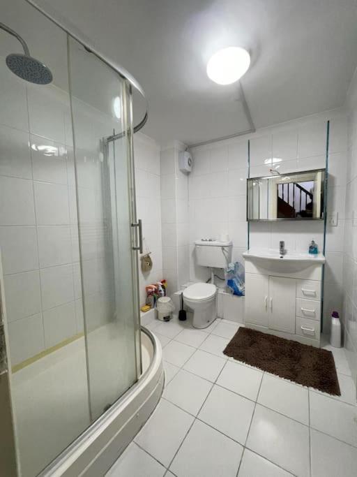 Сasa de vacaciones Thamesview Canary Wharf With Freeparking *