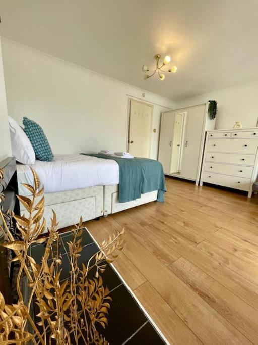 Thamesview Canary Wharf With Freeparking * Londres