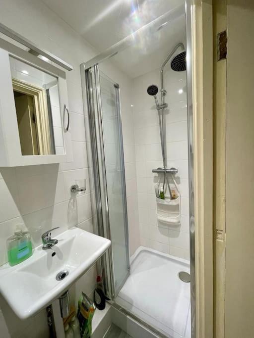 Сasa de vacaciones Thamesview Canary Wharf With Freeparking