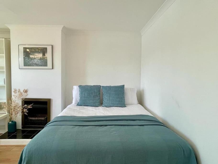 Thamesview Canary Wharf With Freeparking * Londres