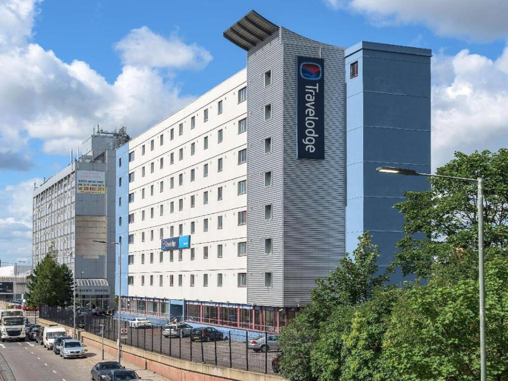 Hotel Travelodge Wembley 3*