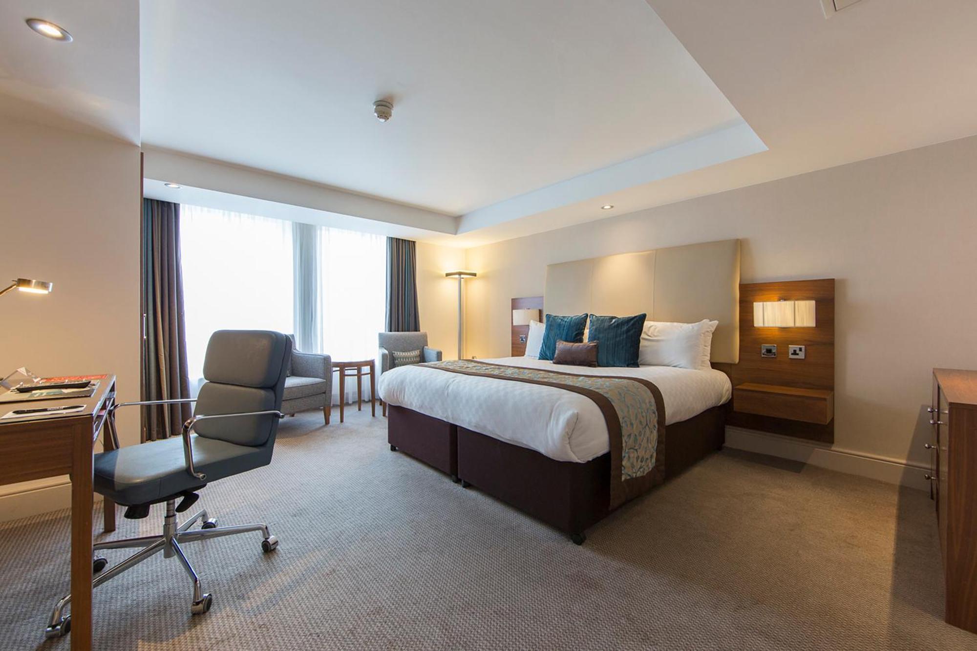 Thistle Trafalgar - Leicester Square Hotel London