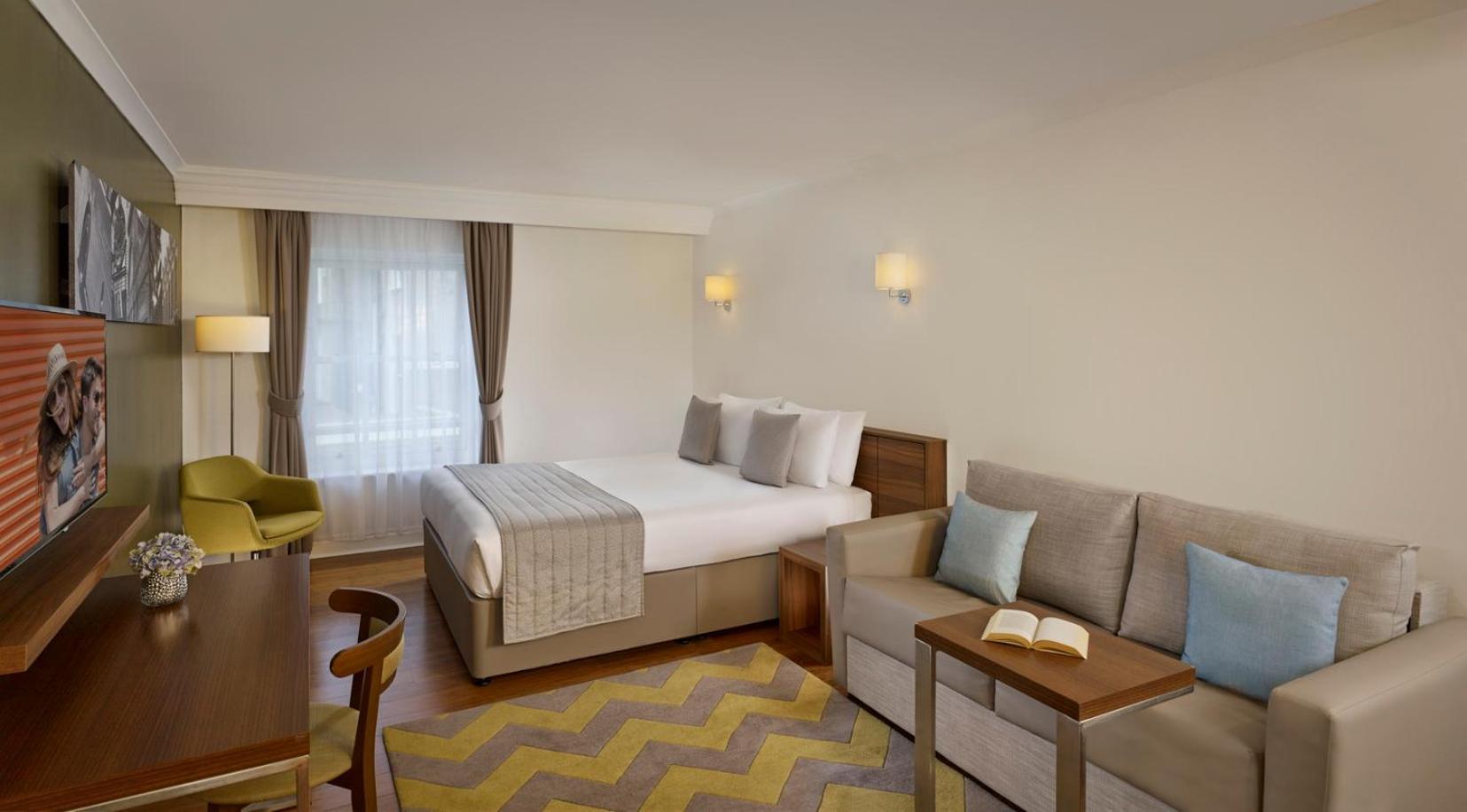 Citadines South Kensington Aparthotel