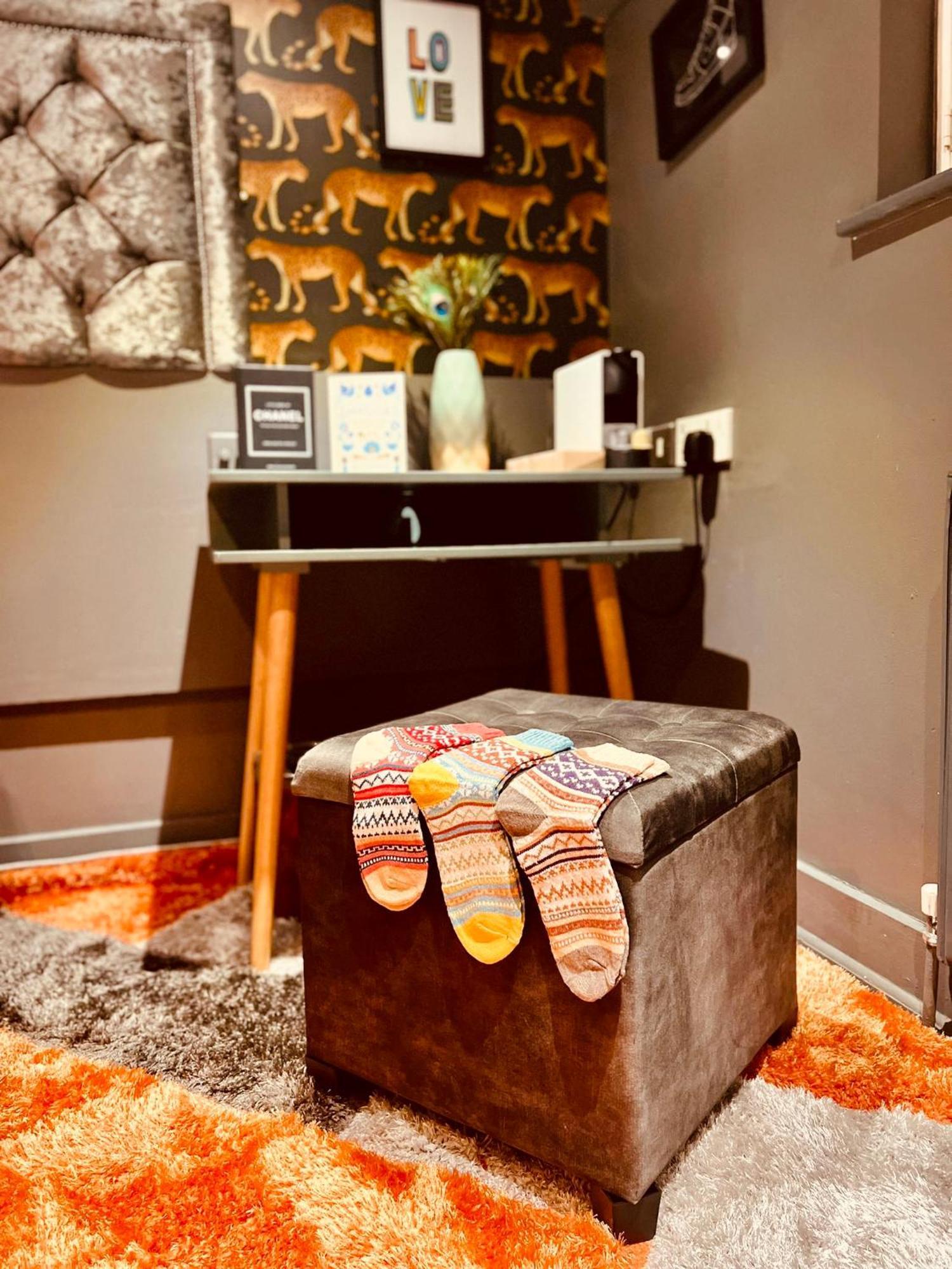 The Rokxy Townhouse - Kings Cross 3* Londen