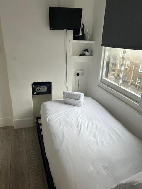 Tony's House Hotel London