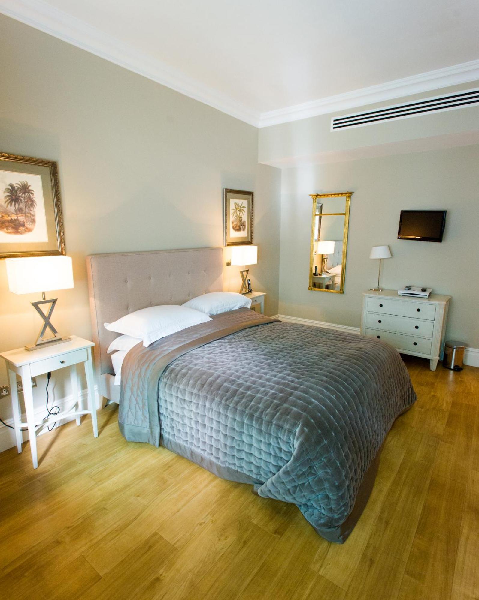 9 Hertford Street Leilighet London